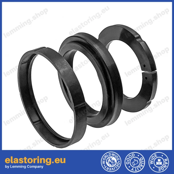 Piston seal 90x70x14,5 A116