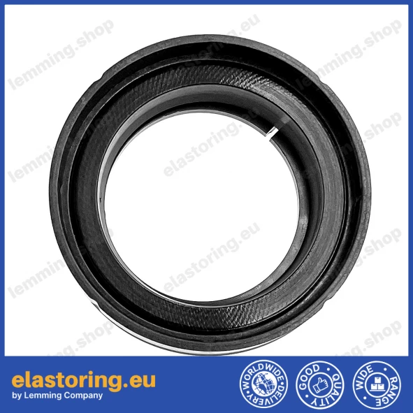 Piston seal 90x70x14,5 A116