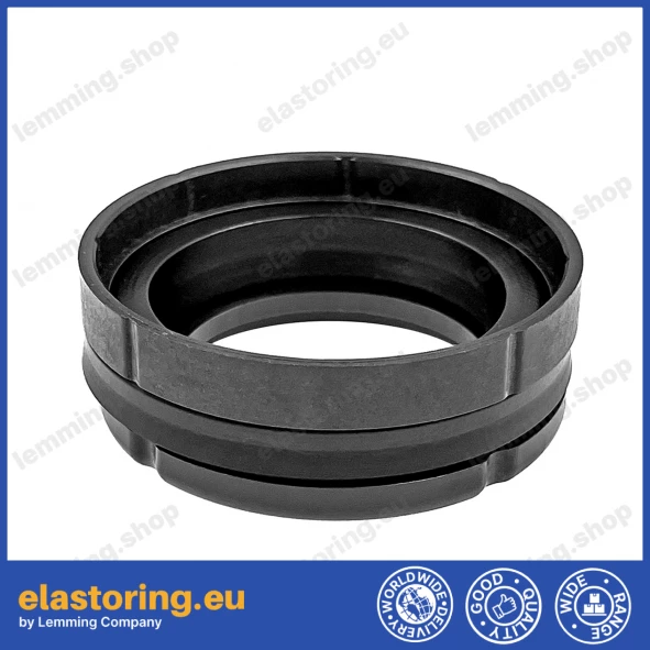 Piston seal 90x70x14,5 A116