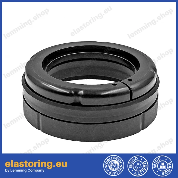 Piston seal 90x70x14,5 A116