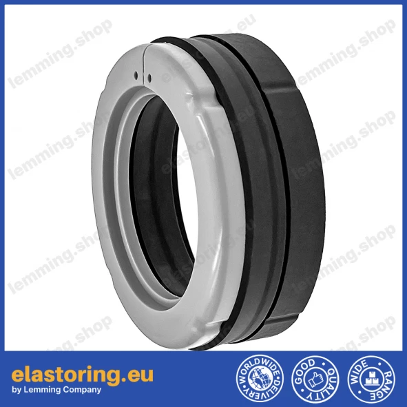 Piston seal 70x50x14,5 A116