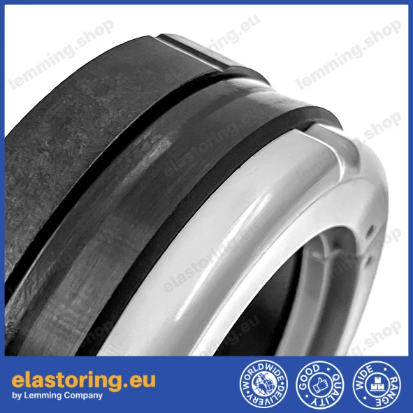 Piston seal 70x50x14,5 A116