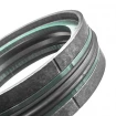 Piston seal KGD 50x40x12,5/20,5 Piston seal KGD 50x40x12,5/20,5