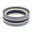 Piston seal 60x44x20,5 L43