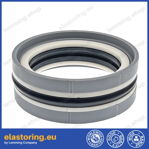 Piston seal 60x44x20,5 L43