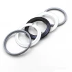 Piston seal 60x44x20,5 L43 Piston seal 60x44x20,5 L43