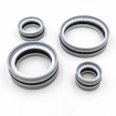 Piston seal 60x44x20,5 L43 Piston seal 60x44x20,5 L43