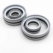 Piston seal 60x44x20,5 L43 Piston seal 60x44x20,5 L43