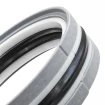 Piston seal 60x44x20,5 L43 Piston seal 60x44x20,5 L43