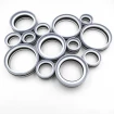 Piston seal 60x44x20,5 L43 Piston seal 60x44x20,5 L43