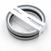 Piston seal 60x44x20,5 L43 Piston seal 60x44x20,5 L43