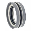 Piston seal 60x44x20,5 L43