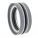 Piston seal 50x34x18,4 L43