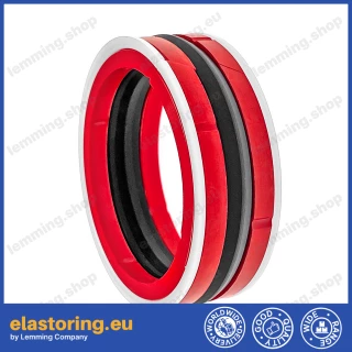 Piston seal TPM/E/AE 70x55x22,5