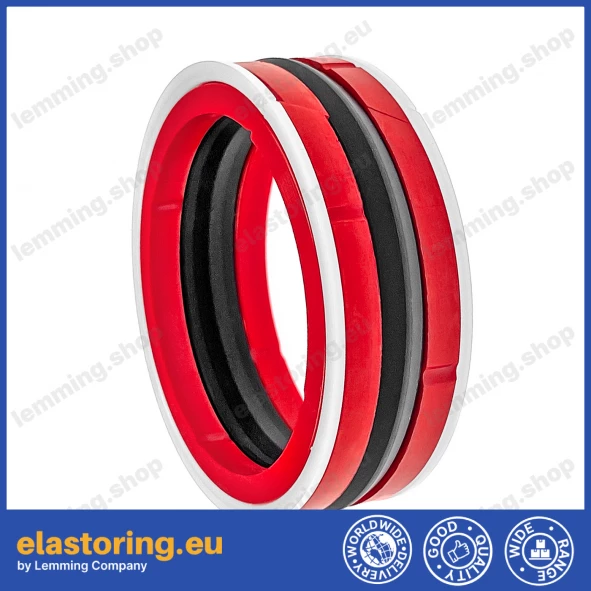 Piston seal TPM/E/AE 70x55x22,5 Piston seal TPM/E/AE 70x55x22,5