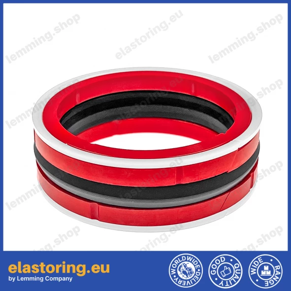 Piston seal TPM/E/AE 70x55x22,5 Piston seal TPM/E/AE 70x55x22,5