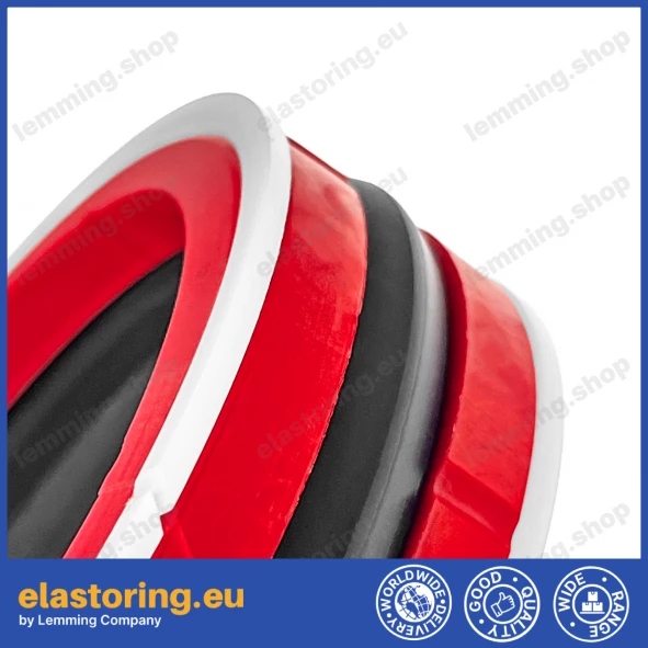 Piston seal TPM/E/AE 70x55x22,5 Piston seal TPM/E/AE 70x55x22,5