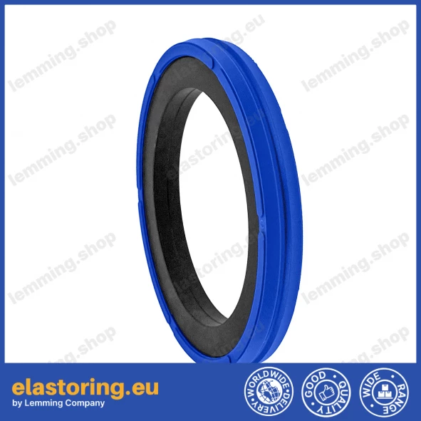 Piston seal 115x94x8,1 A110 Piston seal 115x94x8,1 A110
