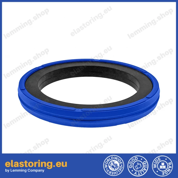 Piston seal 115x94x8,1 A110 Piston seal 115x94x8,1 A110