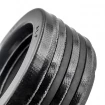 Rod seal 160x180x40 A120 Rod seal 160x180x40 A120