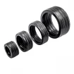 Rod seal 160x180x40 A120 Rod seal 160x180x40 A120