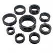 Rod seal 160x180x40 A120 Rod seal 160x180x40 A120