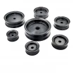 Piston seal A124 50x10x25 Piston seal A124 50x10x25