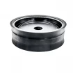 Piston seal A124 50x10x25 Piston seal A124 50x10x25