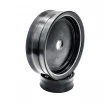 Piston seal A124 50x10x25 Piston seal A124 50x10x25