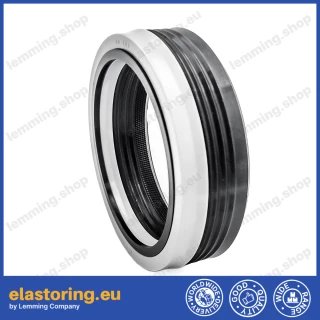 Rod seal A155 45x60x22,5 