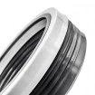 Rod seal A155 80x100x30,0 Rod seal A155 80x100x30,0