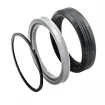 Rod seal A155 80x100x30,0 Rod seal A155 80x100x30,0