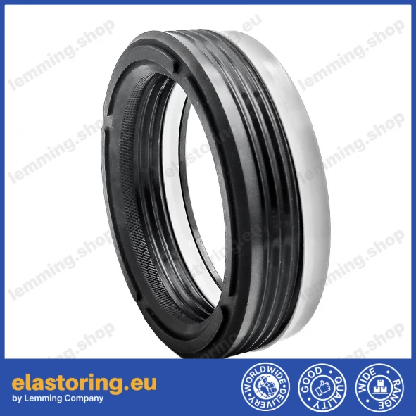 Rod seal A155 80x100x30,0 Rod seal A155 80x100x30,0