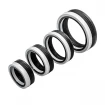 Rod seal A155 80x100x30,0 Rod seal A155 80x100x30,0