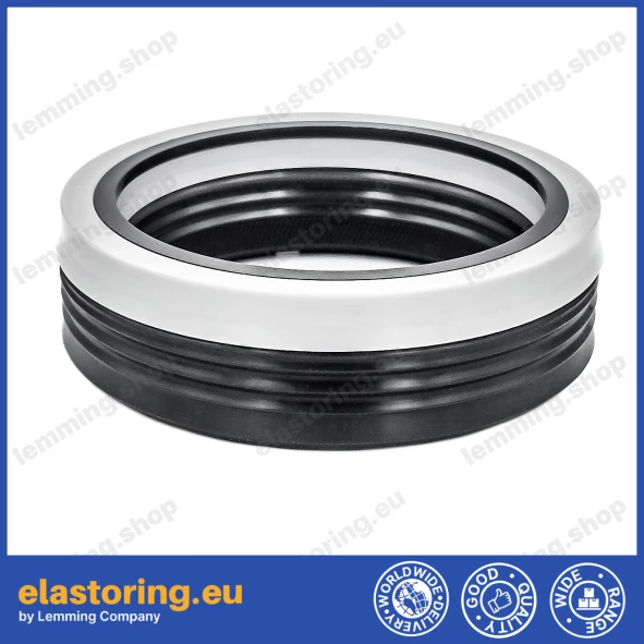 Rod seal A155 80x100x30,0 Rod seal A155 80x100x30,0