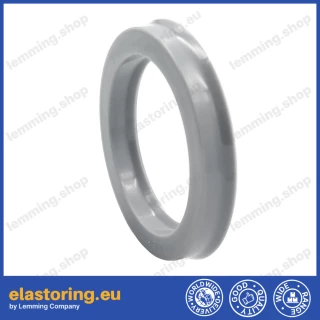 Rod-piston seal A171 31,5x41,5x6,0 PU95