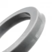 Rod-piston seal A171 38x48x6 PU95 Rod-piston seal A171 38x48x6 PU95