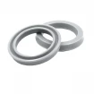 Rod-piston seal A171 38x48x6 PU95 Rod-piston seal A171 38x48x6 PU95