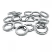 Rod-piston seal A171 38x48x6 PU95 Rod-piston seal A171 38x48x6 PU95