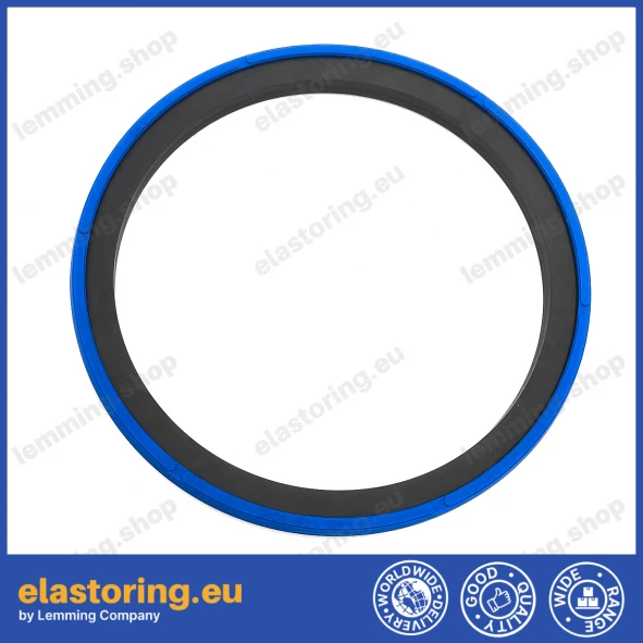 Piston seal 80x59x10 AP110 Piston seal 80x59x10 AP110