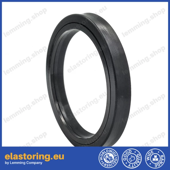 Rod seal A156 100x115x12,5 Rod seal A156 100x115x12,5