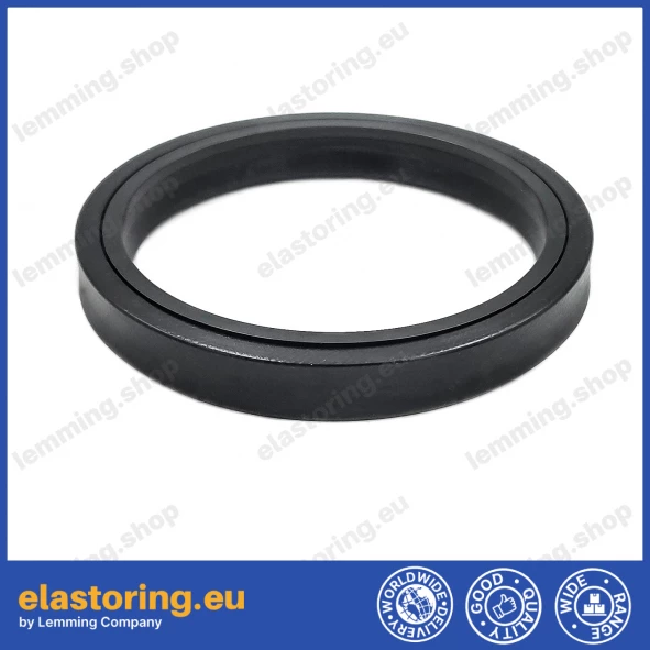 Rod seal A156 100x115x12,5 Rod seal A156 100x115x12,5