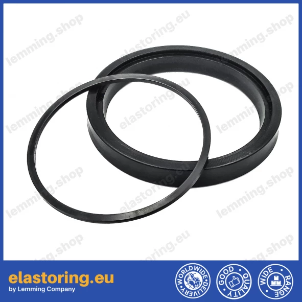 Rod seal A156 100x115x12,5 Rod seal A156 100x115x12,5