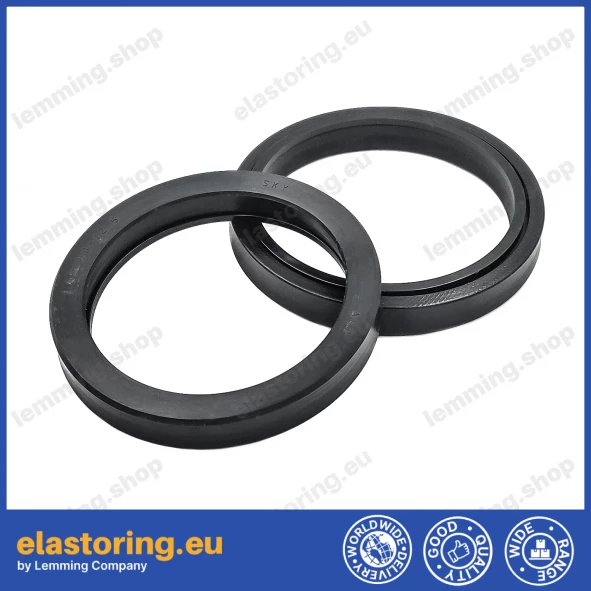 Rod seal A156 100x115x12,5 Rod seal A156 100x115x12,5