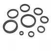 Rod seal A156 100x115x12,5 Rod seal A156 100x115x12,5