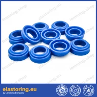 Pneumatic seal K64 10x16,1x5,4/6 Pneumatic seal K64 10x16,1x5,4/6