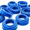 Pneumatic seal K64 10x16,1x5,4/6 Pneumatic seal K64 10x16,1x5,4/6