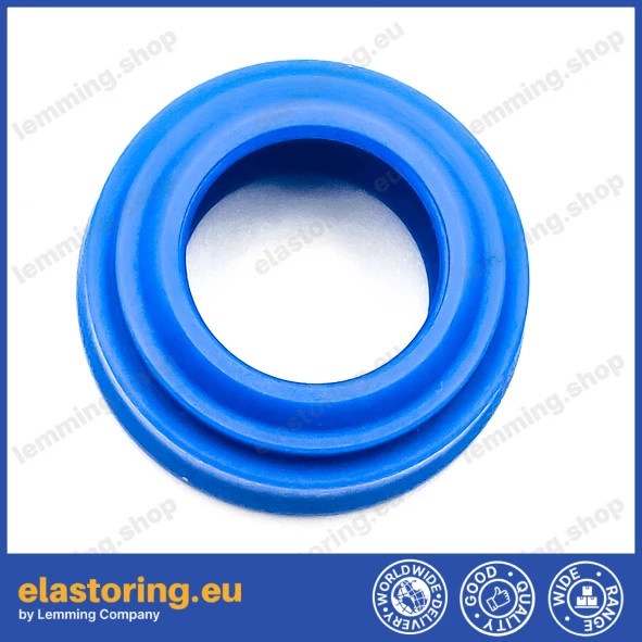 Pneumatic seal K64 10x16,1x5,4/6 Pneumatic seal K64 10x16,1x5,4/6