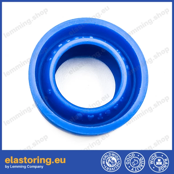 Pneumatic seal K64 10x16,1x5,4/6 Pneumatic seal K64 10x16,1x5,4/6