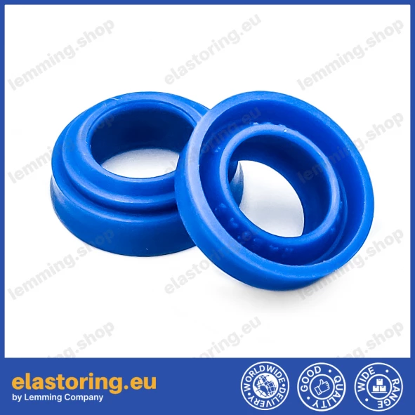 Pneumatic seal K64 10x16,1x5,4/6 Pneumatic seal K64 10x16,1x5,4/6